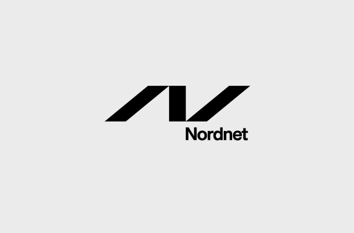 Nordnet Logo